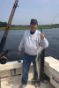 Merrimac River Fishing Trip